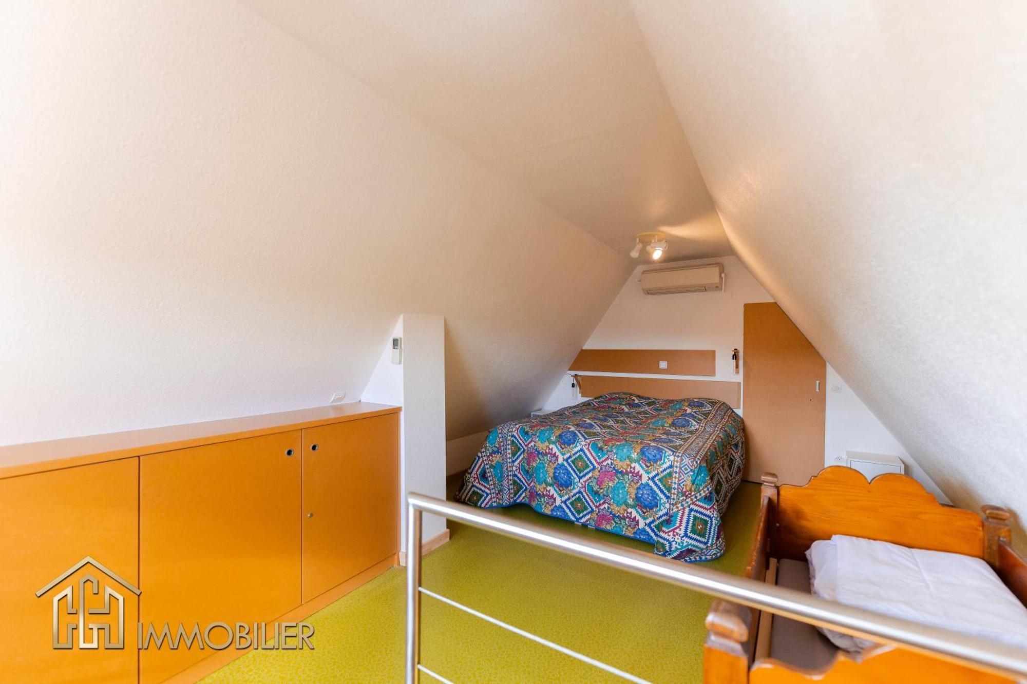 Au Bonheur Des Anges Appartement Duplex Colmar Esterno foto