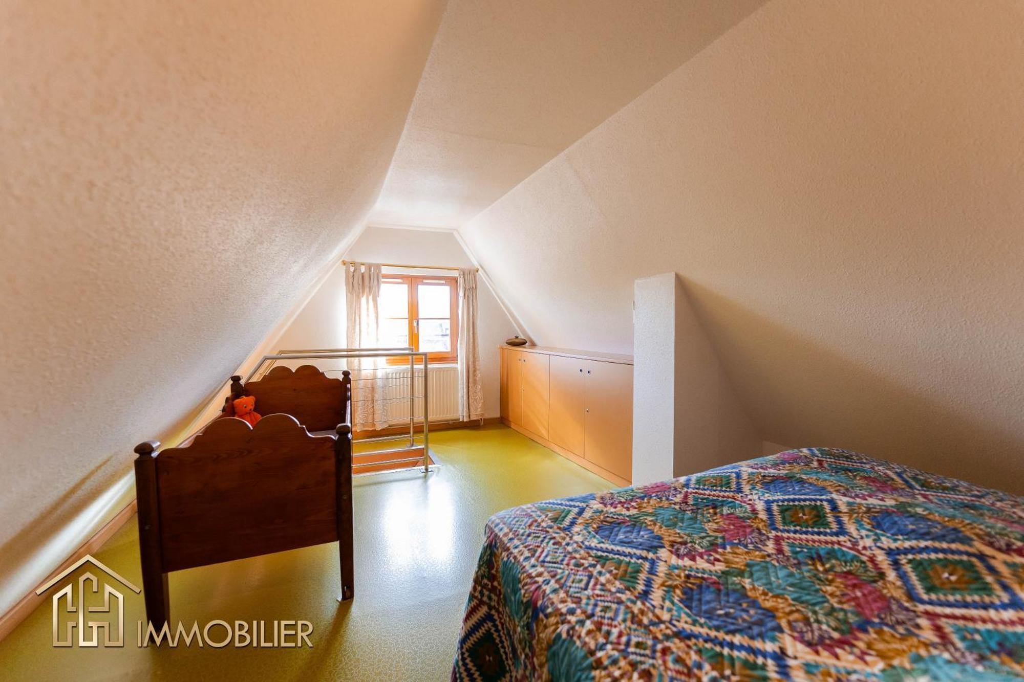 Au Bonheur Des Anges Appartement Duplex Colmar Esterno foto