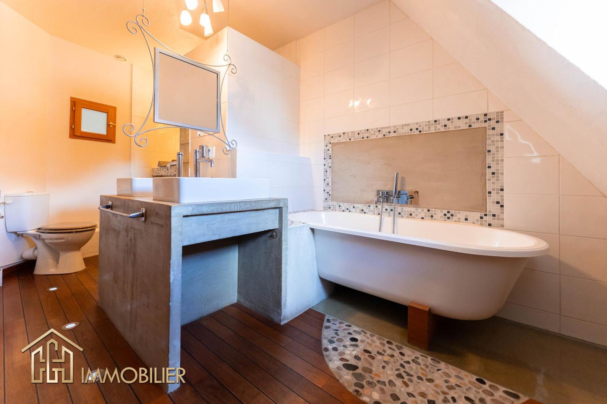 Au Bonheur Des Anges Appartement Duplex Colmar Esterno foto